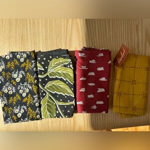 Hemlock Goods Bandana bundle